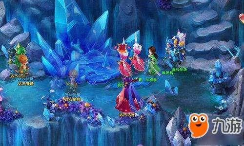 挺进地牢